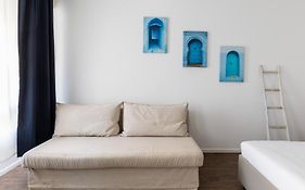 Largo Molina Studio III By Wonderful Italy