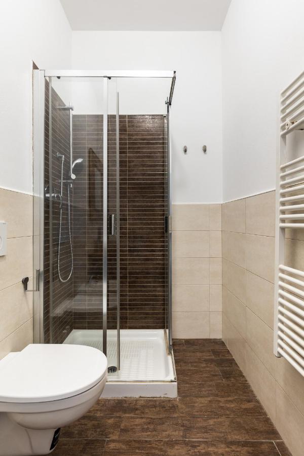 Largo Molina Studio III By Wonderful Italy Bolonia Exterior foto