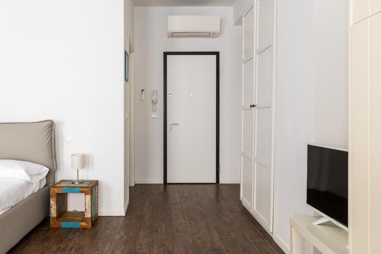 Largo Molina Studio III By Wonderful Italy Bolonia Exterior foto